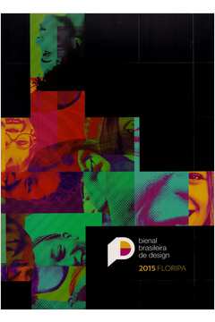 Catálogo da 5° Bienal Brasileira de Design Floripa 2015