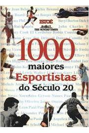 1000 Maiores Esportistas do Século 20