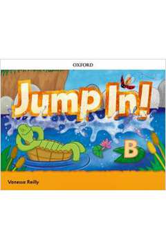 Jump In! B Class Book Pack - 1St Ed