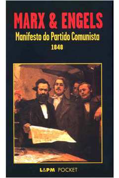Manifesto Do Partido Comunista - Pocket