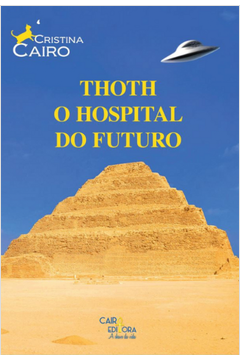 Thoth o Hospital do Futuro