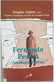 Fernando Pessoa: Antologia Poetica
