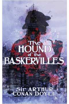Livro The Hound of the Baskervilles
