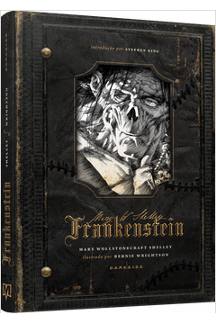 Frankenstein: Monster Edition