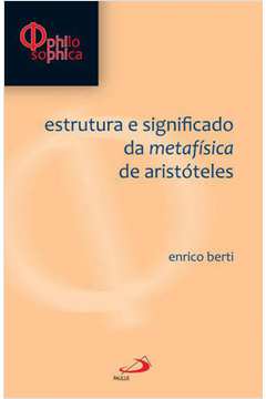 PDF) Aristóteles e a caneta esferográfica