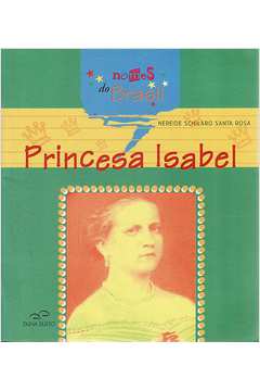 Princesa Isabel (nome do Brasil)
