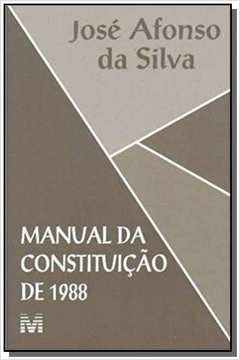 MANUAL DA CONSTITUICAO DE 1988