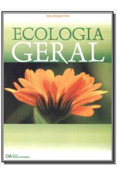 Ecologia Geral (2007)