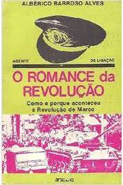 O Romance da Revolução
