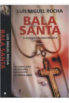 Bala Santa