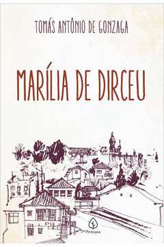 MARÍLIA DE DIRCEU