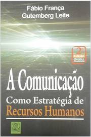 A Comunicação Como Estratégia de Recursos Humanos