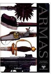 Armas - uma Historia Visual de Armas e Armaduras
