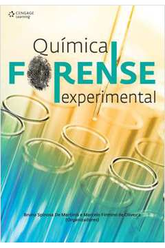 Quimica Forense Experimental