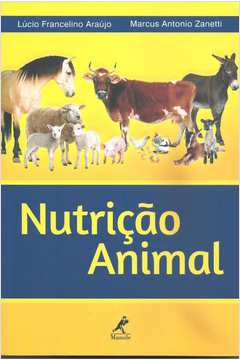 NUTRICAO ANIMAL