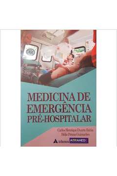 Medicina de Emergência Pré-Hospitalar