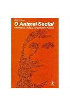 O Animal Social