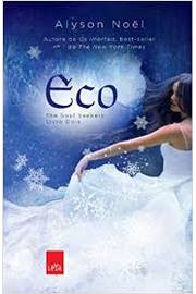 Eco - the Soul Seekers Livro Dois