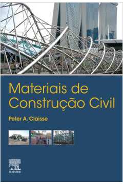 Materiais De Construcao Civil