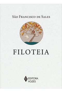 Filoteia - Brochura