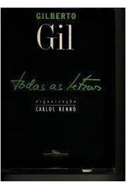 Gilberto Gil Todas as Letras