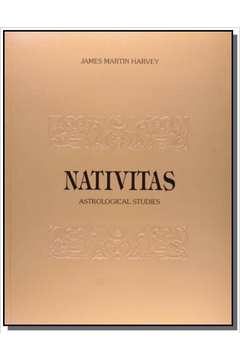 NATIVITAS-ASTROLOGICAL STUDIES-V.1