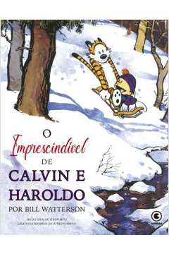 Calvin E Haroldo - Vol. 16 - Imprescindivel De Calvin E Haroldo