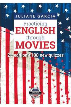 Practicing English through Movies: 2nd edition