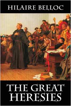 Livro The Great Heresies