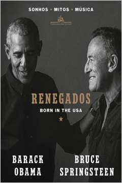 RENEGADOS BORN IN THE USA