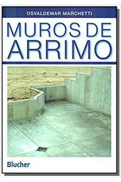 MUROS DE ARRIMO