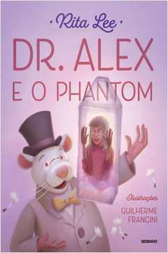DR. ALEX E O PHANTOM