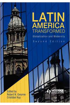 Latin America Transformed