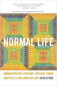 Livro Normal Life