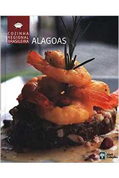 Alagoas 12 Cozinha Regional Brasileira