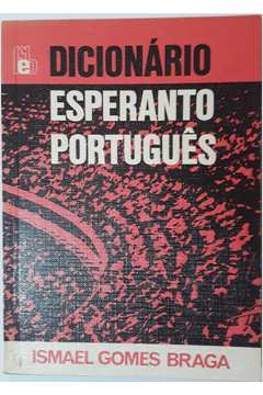 Dicionário Esperanto Português