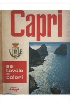 L'Isola di Capri