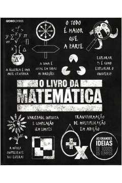 O Livro Da Matematica