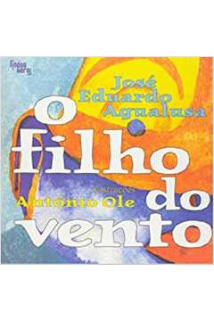 FILHO DO VENTO, O 1a ED.2006