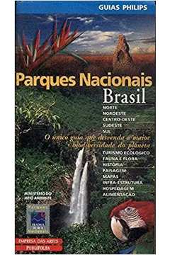 Parques Nacionais - Brasil