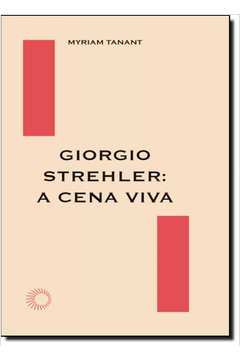 Giorgio Strehler: a cena viva