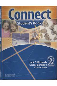 Connect - Student´s Book 2