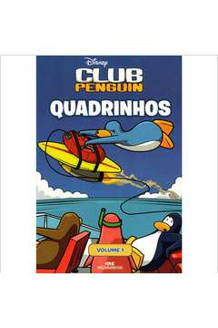 Club Penguin - Vol. 1