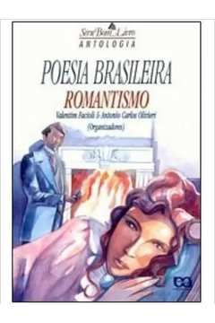 Antologia de Poesia Brasileira: Romantismo