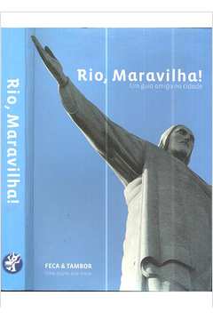 Rio Maravilha