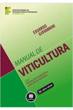 Manual De Viticultura