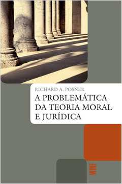 A problemática da teoria moral e jurídica