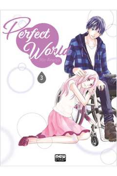 PERFECT WORLD: VOLUME 3