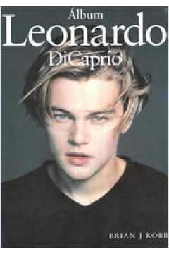 Album Leonardo Dicaprio