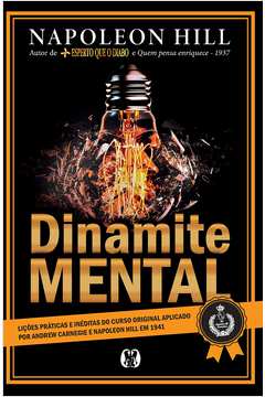 Dinamite Mental